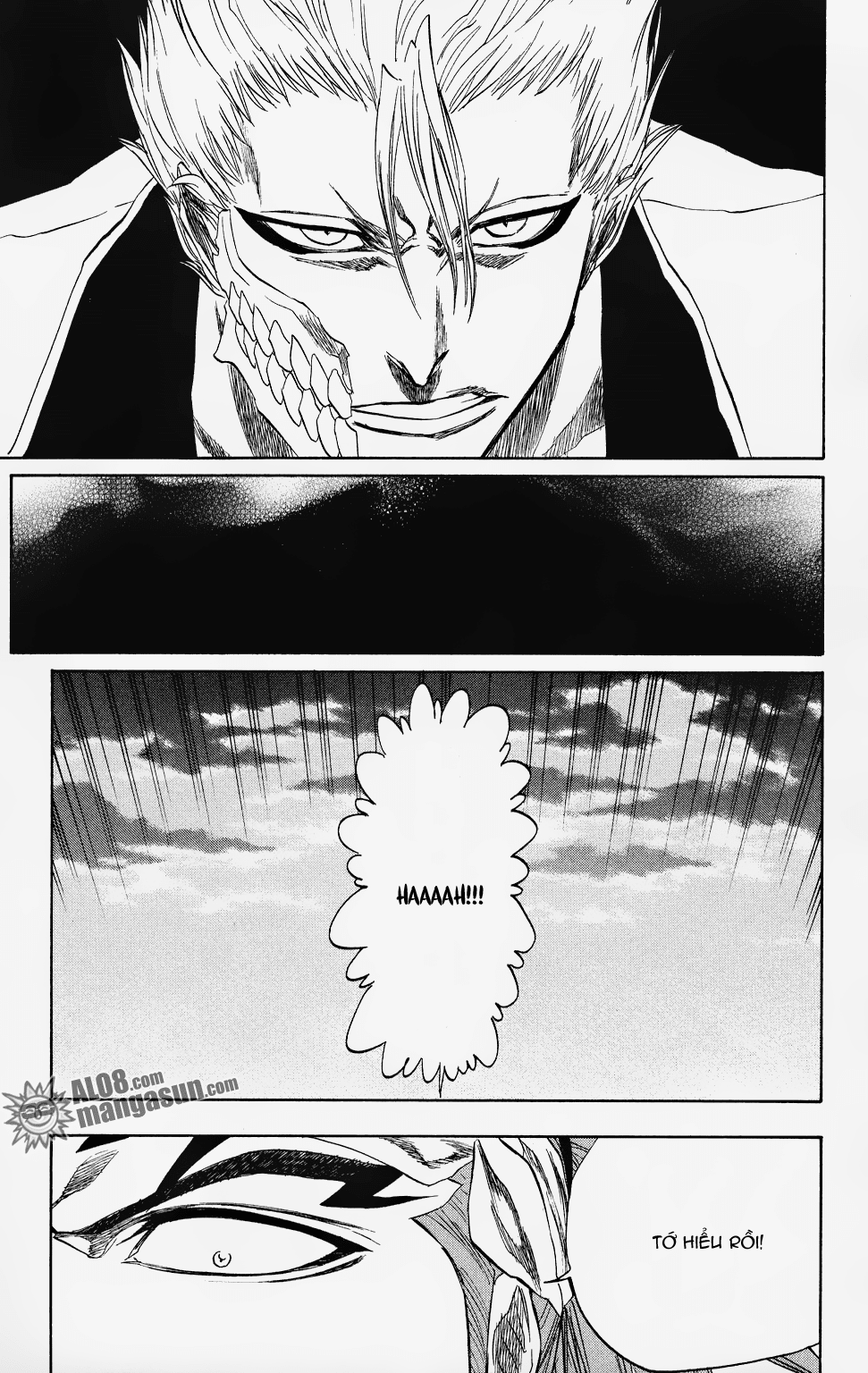 Thần Chết Ichigo Chapter 198 - 10