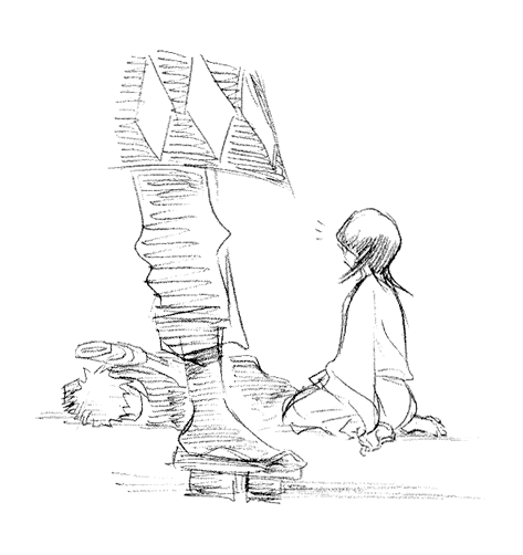 Thần Chết Ichigo Chapter 2 - 1