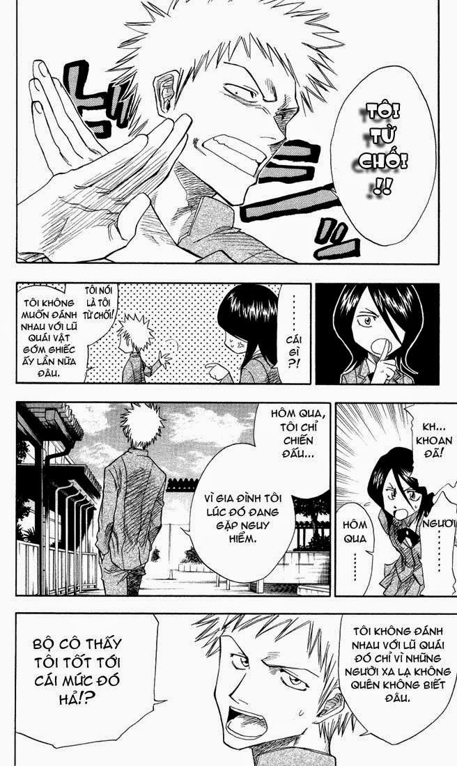 Thần Chết Ichigo Chapter 2 - 13