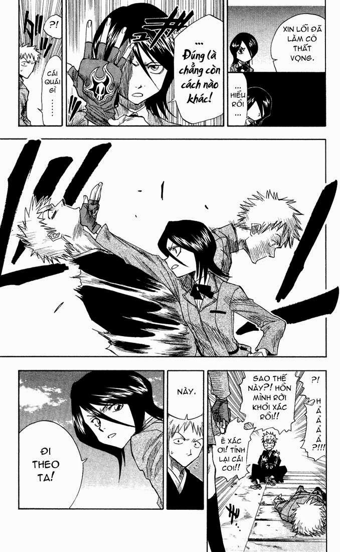 Thần Chết Ichigo Chapter 2 - 14