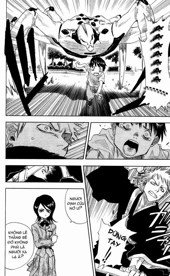 Thần Chết Ichigo Chapter 2 - 17