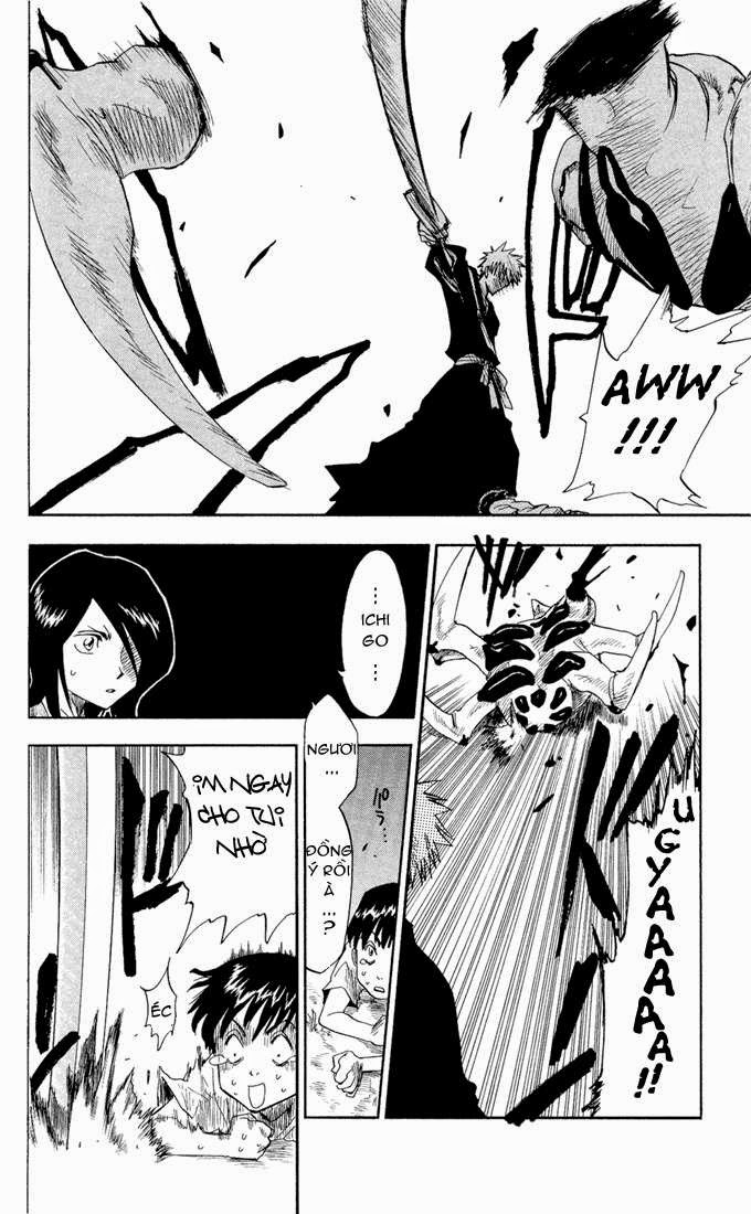 Thần Chết Ichigo Chapter 2 - 21