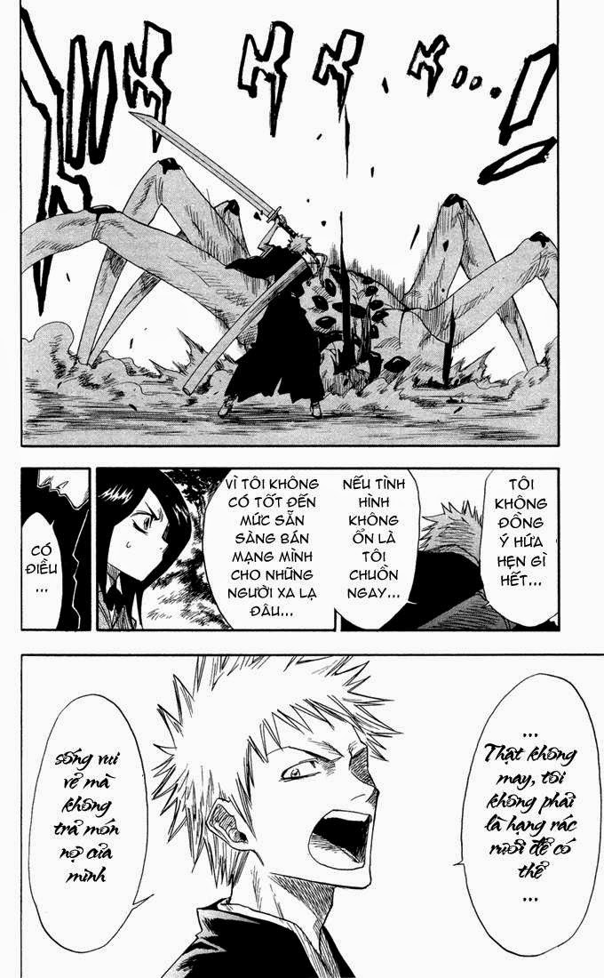 Thần Chết Ichigo Chapter 2 - 23