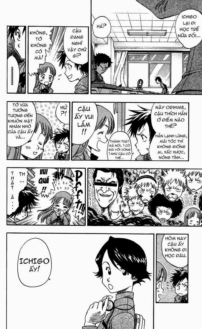 Thần Chết Ichigo Chapter 2 - 7