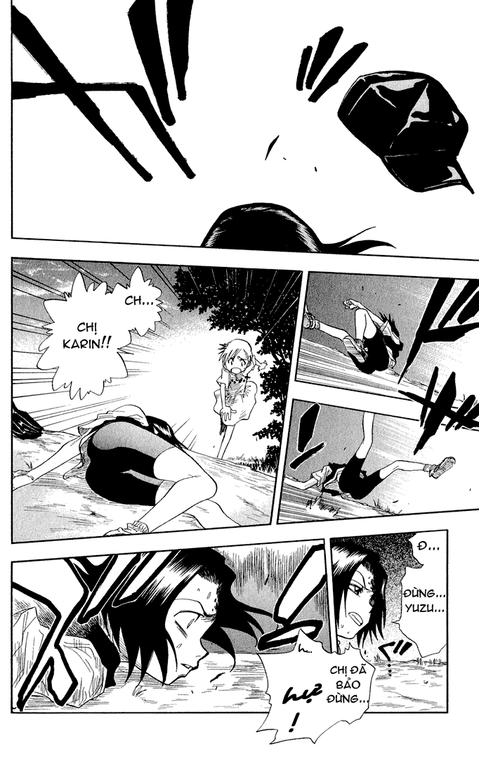 Thần Chết Ichigo Chapter 20 - 15