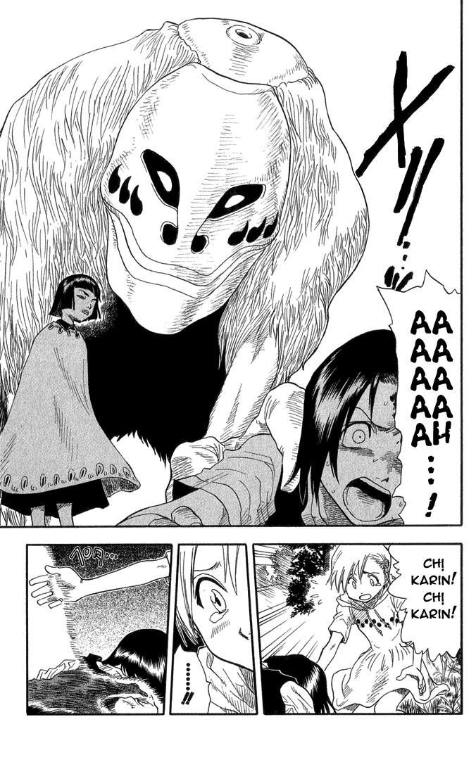 Thần Chết Ichigo Chapter 20 - 16