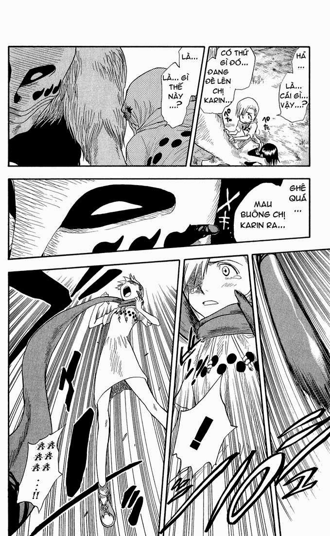 Thần Chết Ichigo Chapter 20 - 17