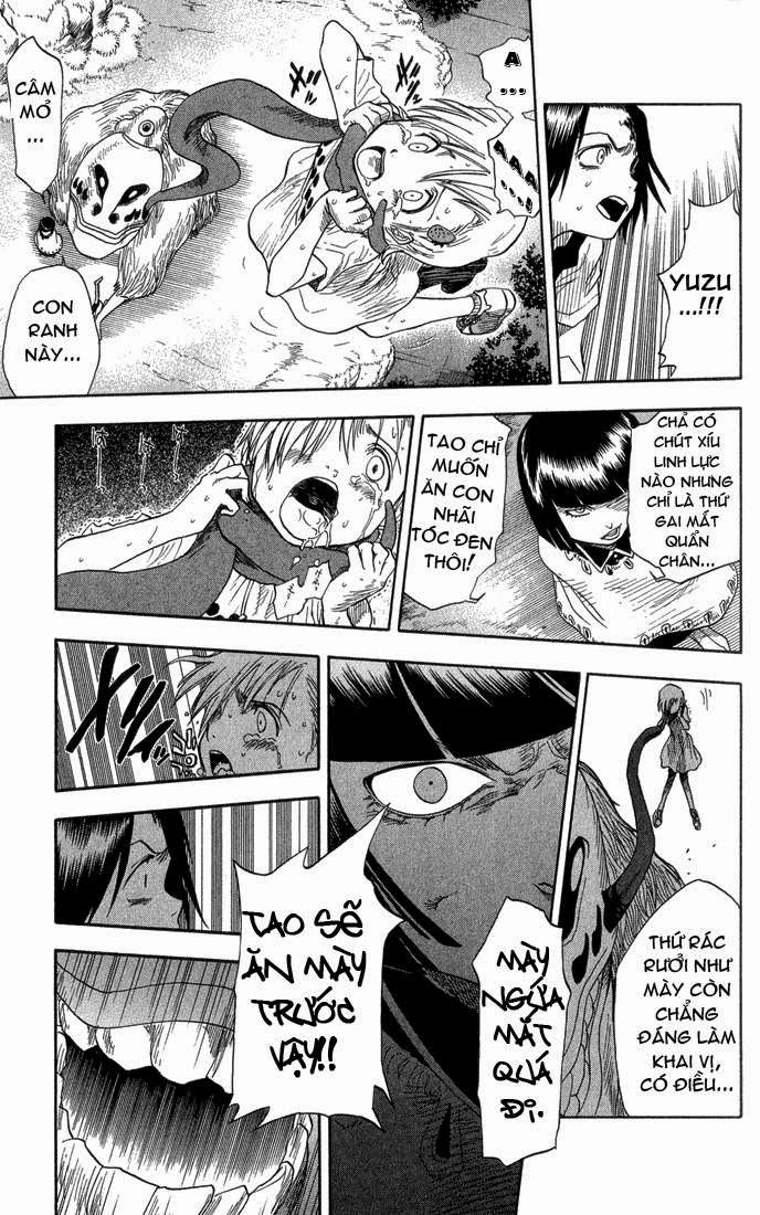 Thần Chết Ichigo Chapter 20 - 18