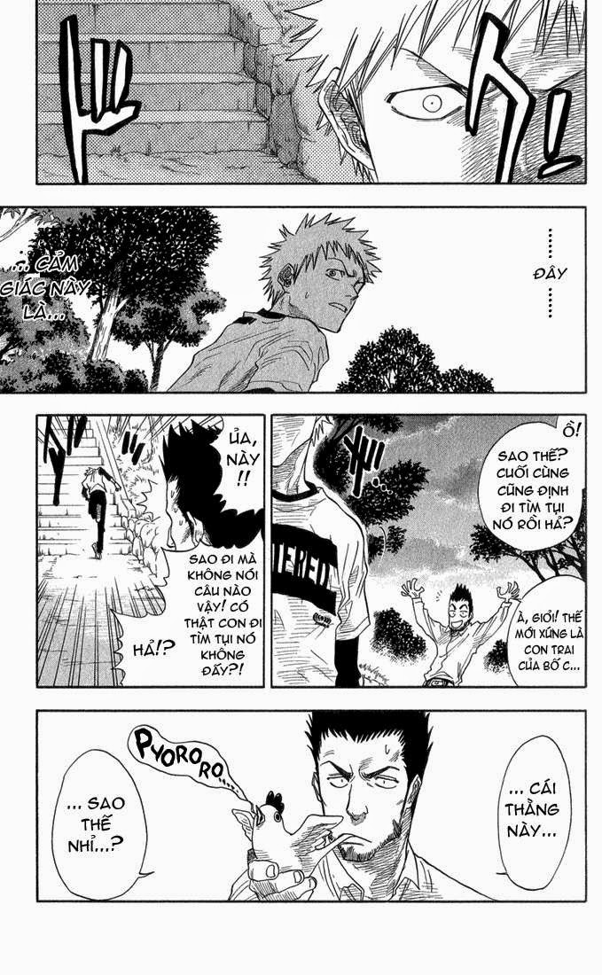Thần Chết Ichigo Chapter 20 - 4