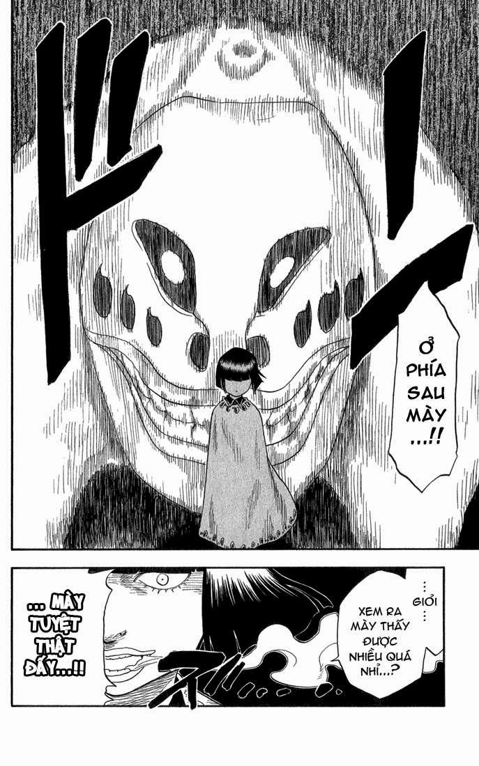 Thần Chết Ichigo Chapter 20 - 7