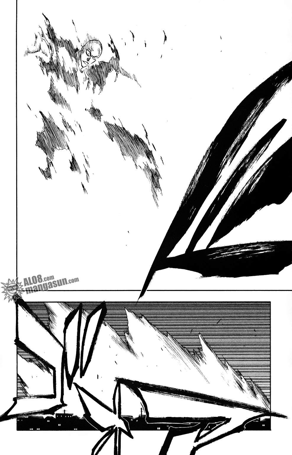 Thần Chết Ichigo Chapter 204 - 12