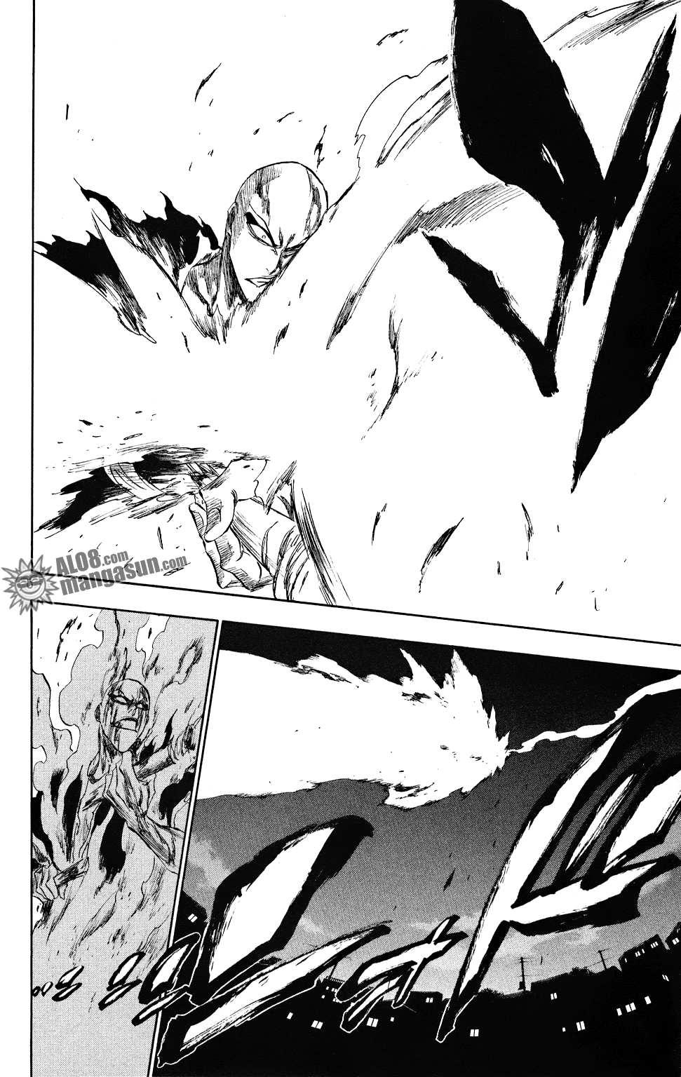 Thần Chết Ichigo Chapter 204 - 18