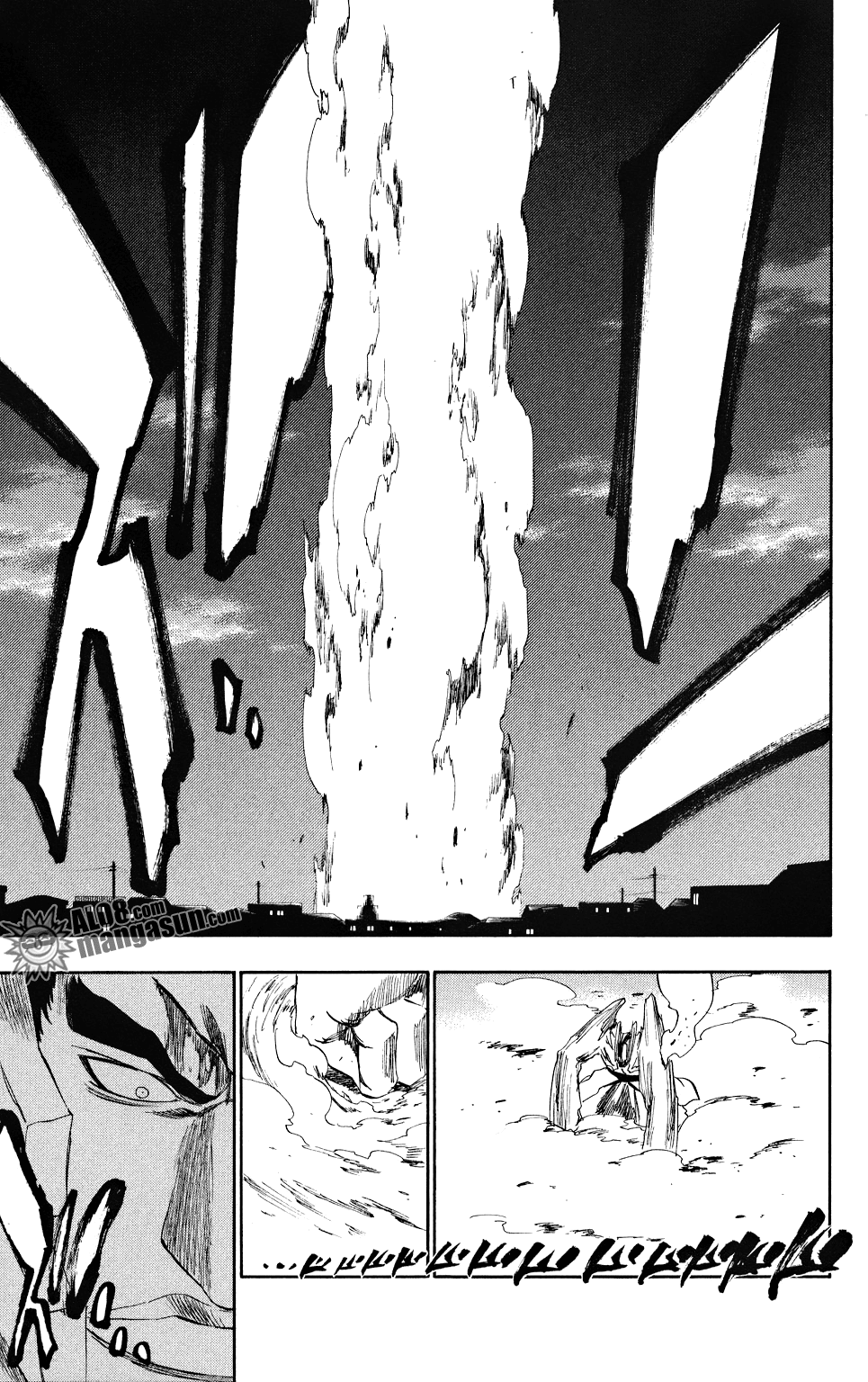 Thần Chết Ichigo Chapter 204 - 21