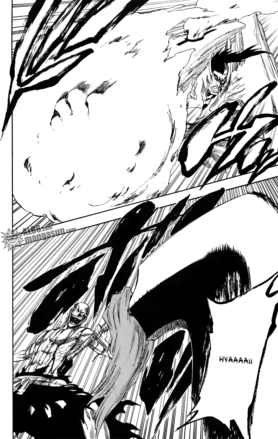 Thần Chết Ichigo Chapter 205 - 11