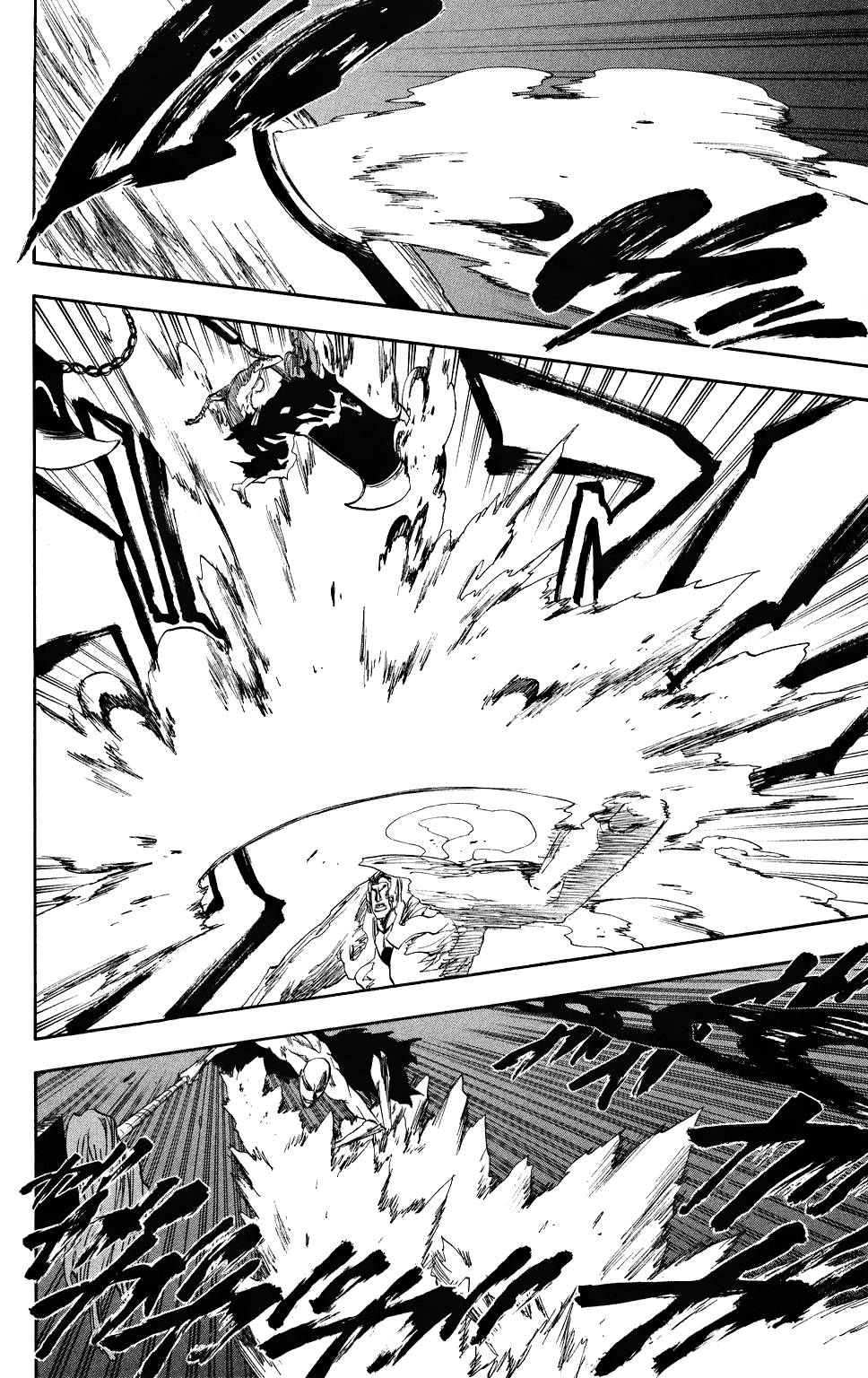 Thần Chết Ichigo Chapter 205 - 15