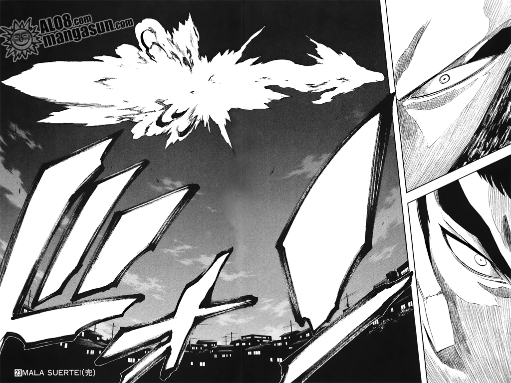 Thần Chết Ichigo Chapter 205 - 21