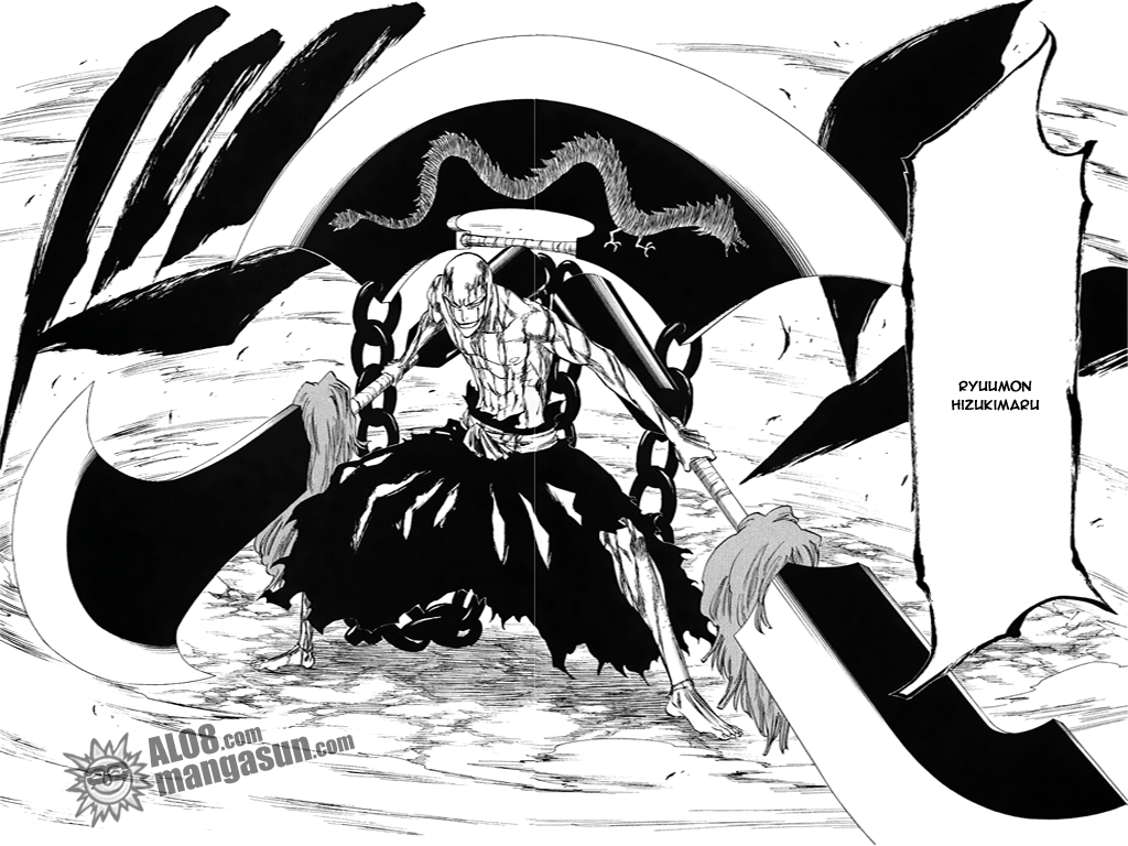 Thần Chết Ichigo Chapter 205 - 6