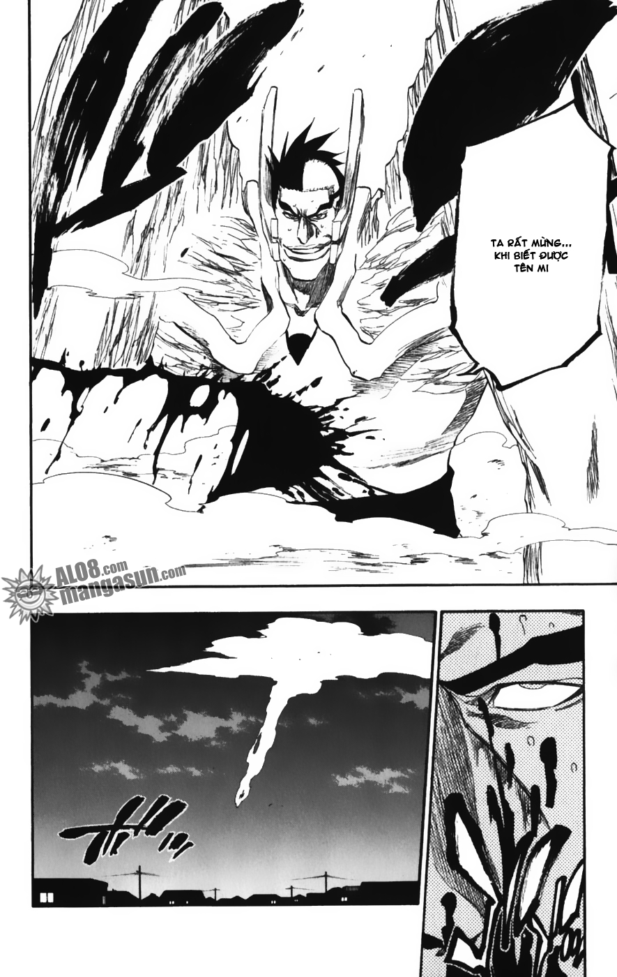 Thần Chết Ichigo Chapter 206 - 6