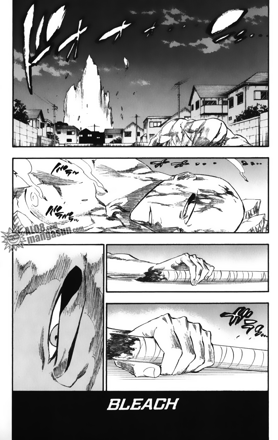 Thần Chết Ichigo Chapter 206 - 7