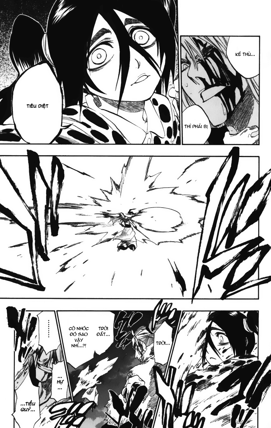 Thần Chết Ichigo Chapter 207 - 17