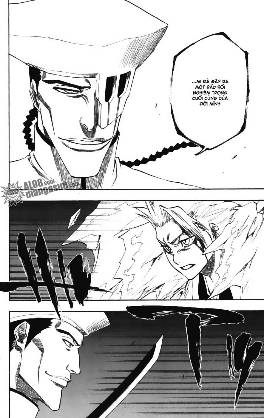Thần Chết Ichigo Chapter 207 - 6