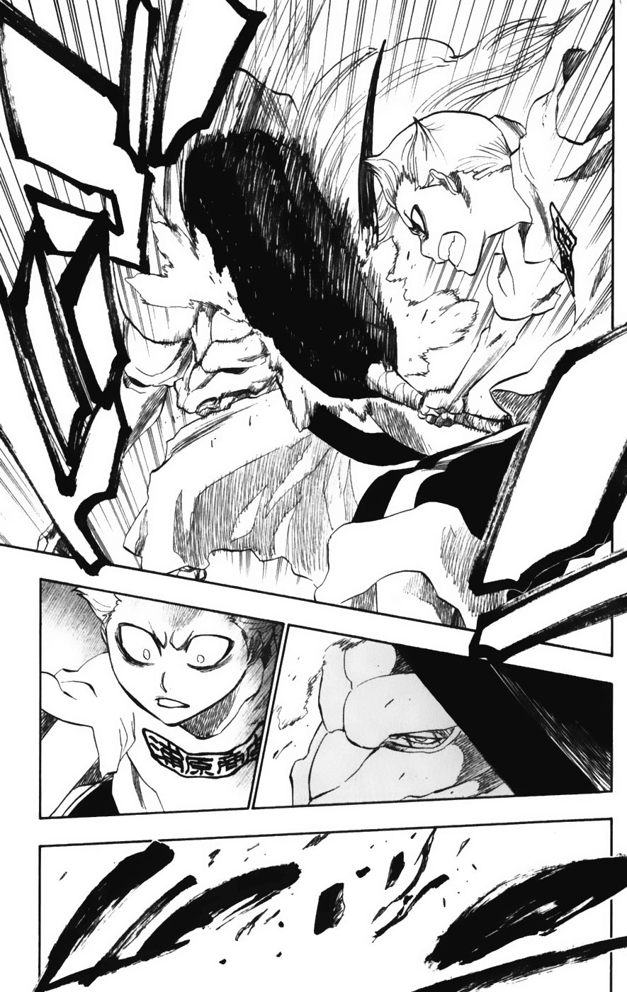 Thần Chết Ichigo Chapter 208 - 5