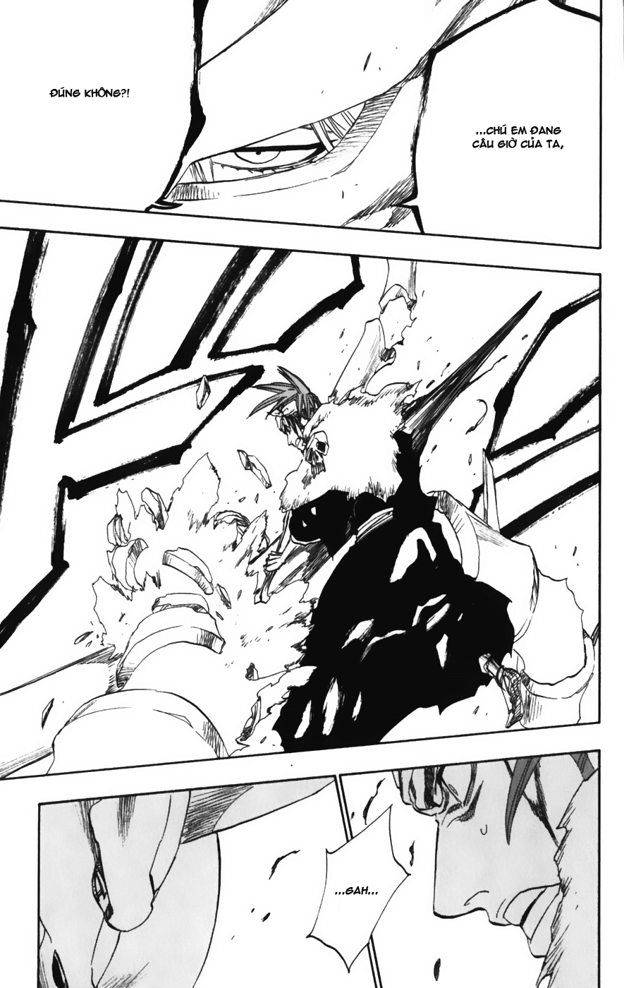 Thần Chết Ichigo Chapter 208 - 7
