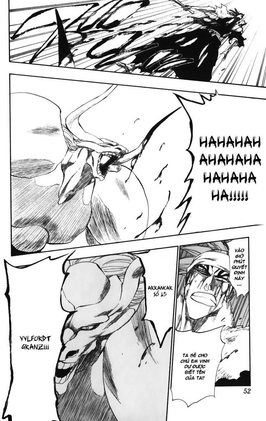 Thần Chết Ichigo Chapter 208 - 8