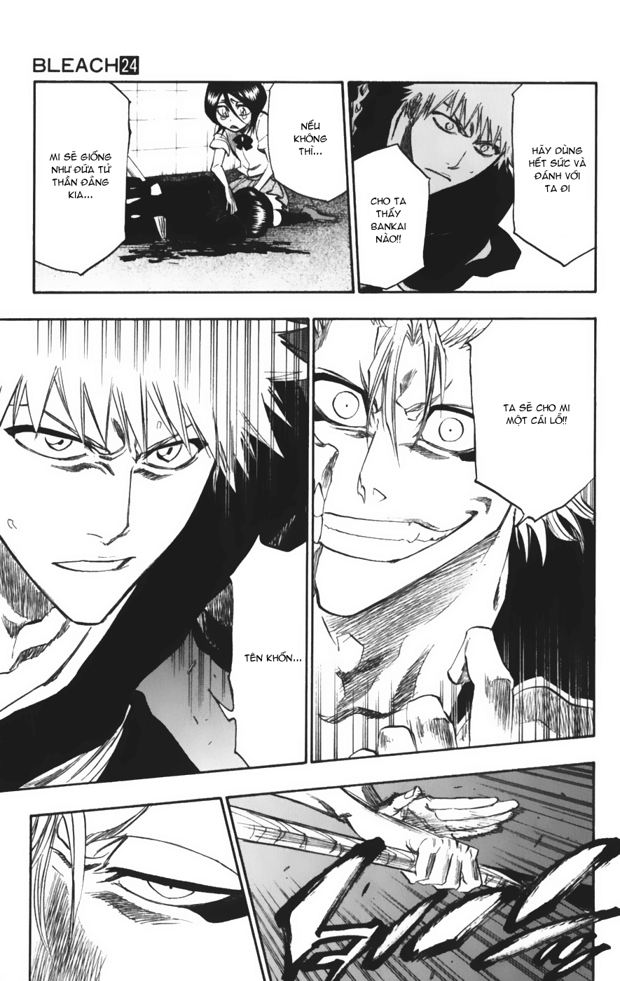 Thần Chết Ichigo Chapter 209 - 11