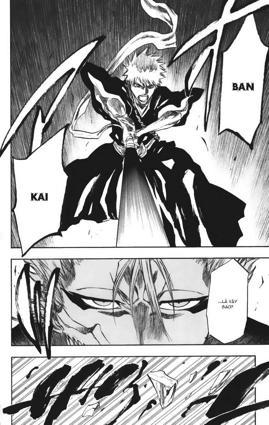 Thần Chết Ichigo Chapter 209 - 12