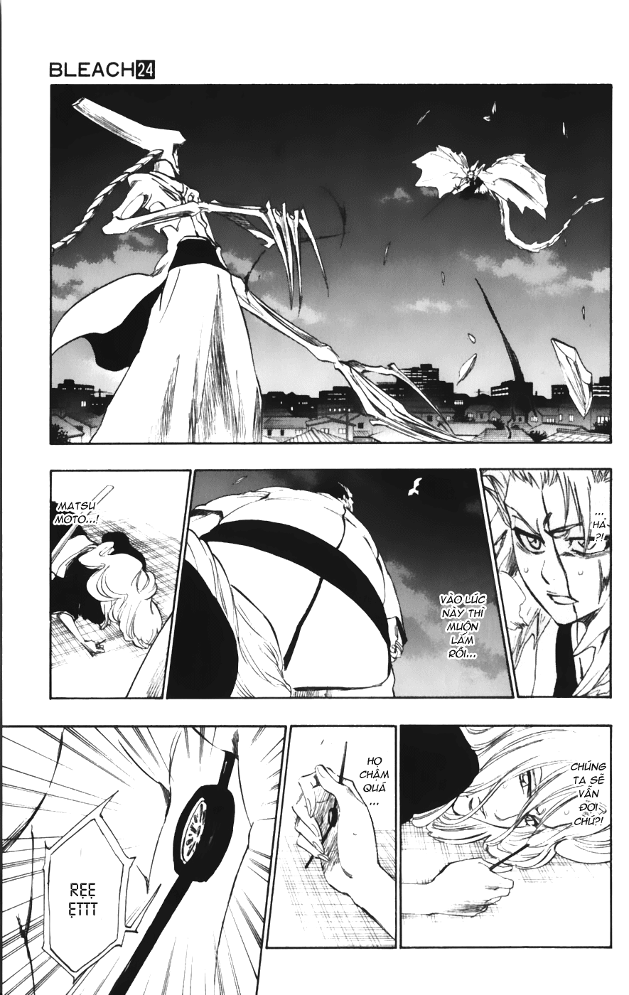 Thần Chết Ichigo Chapter 209 - 13