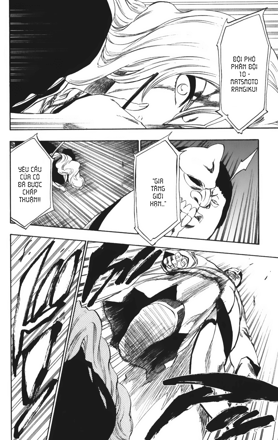 Thần Chết Ichigo Chapter 209 - 14