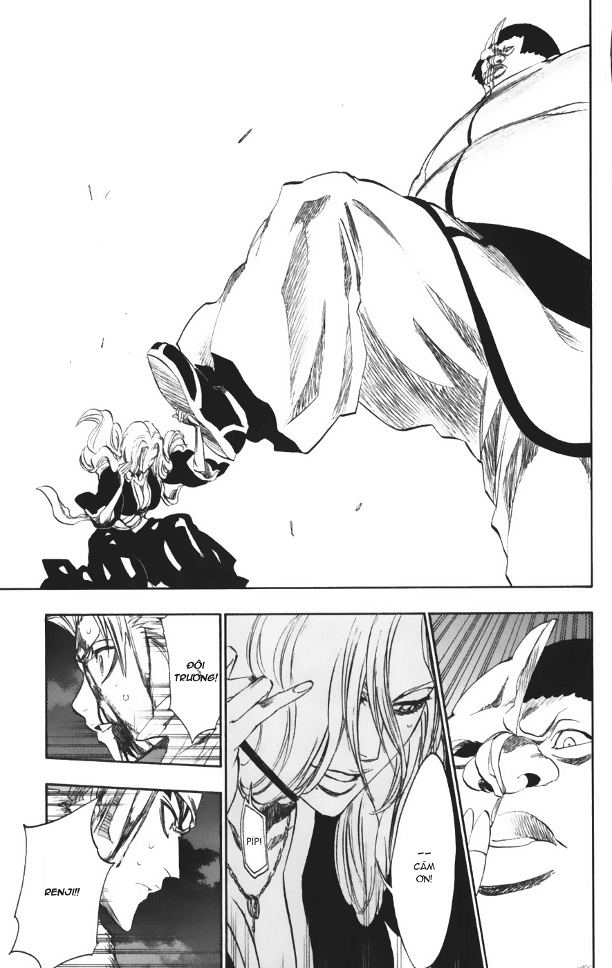 Thần Chết Ichigo Chapter 209 - 15
