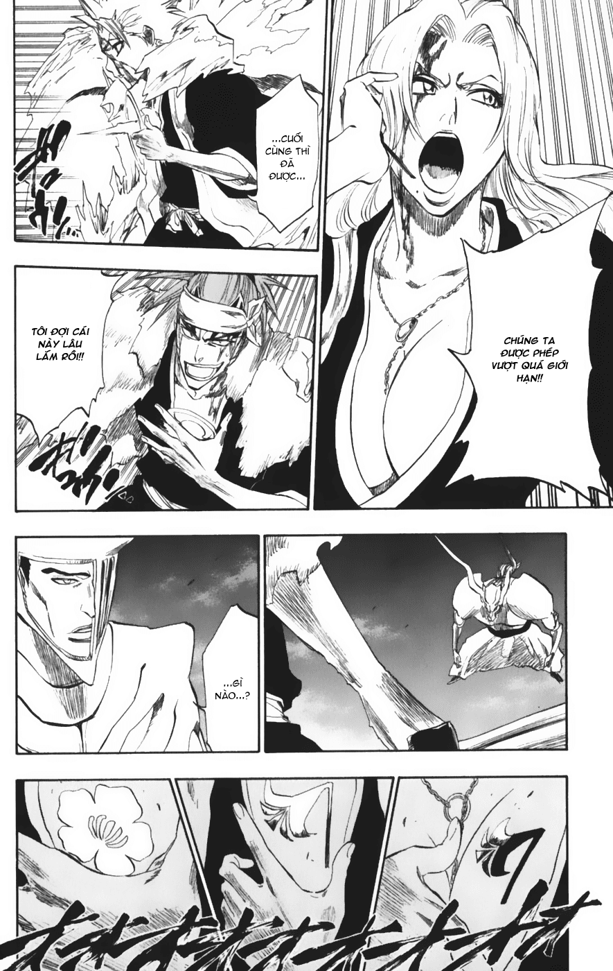 Thần Chết Ichigo Chapter 209 - 16