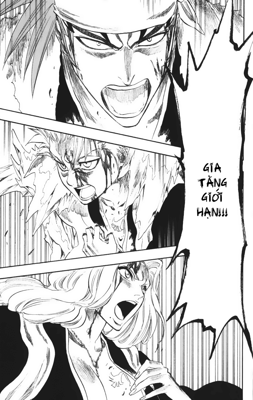 Thần Chết Ichigo Chapter 209 - 17