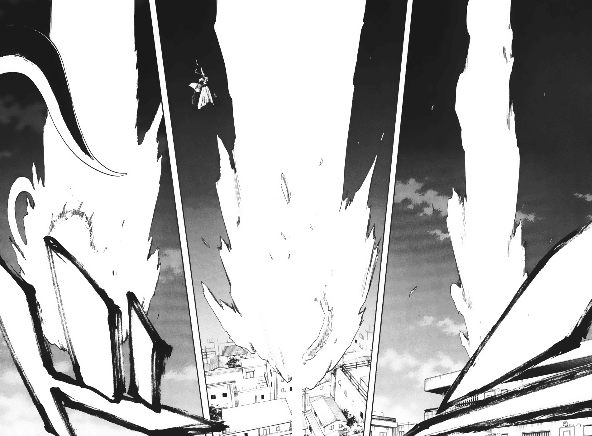 Thần Chết Ichigo Chapter 209 - 18