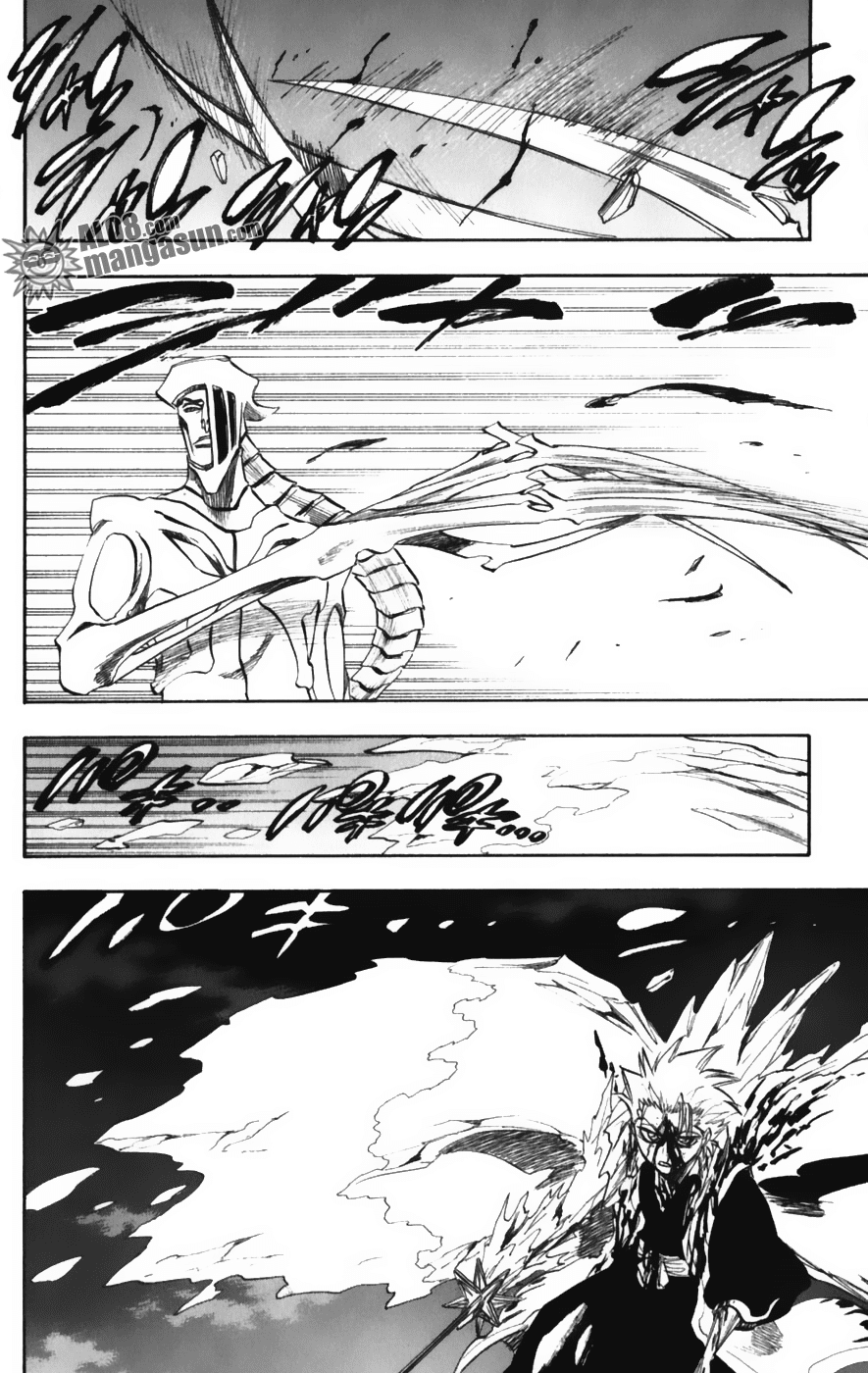 Thần Chết Ichigo Chapter 209 - 4