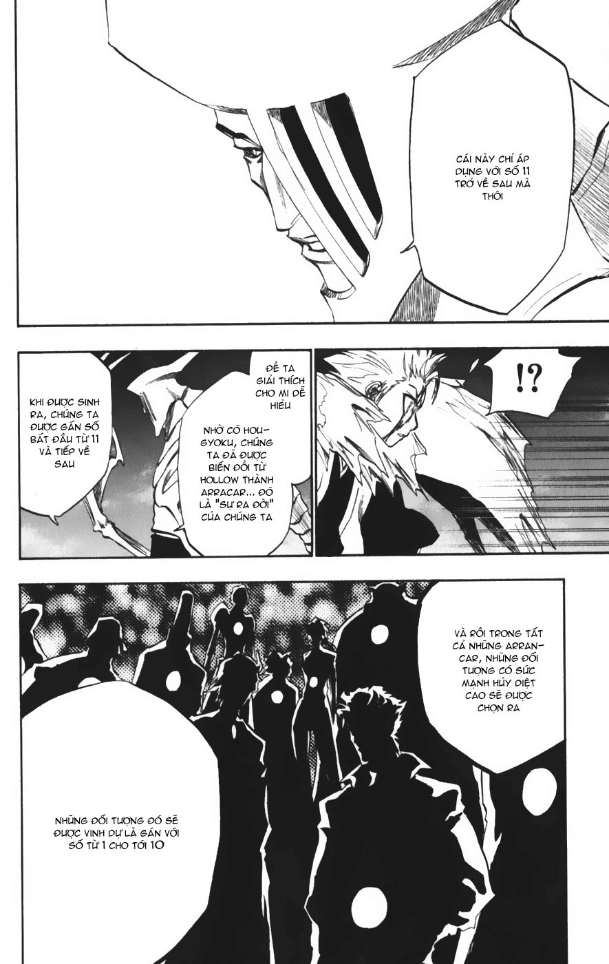 Thần Chết Ichigo Chapter 209 - 6