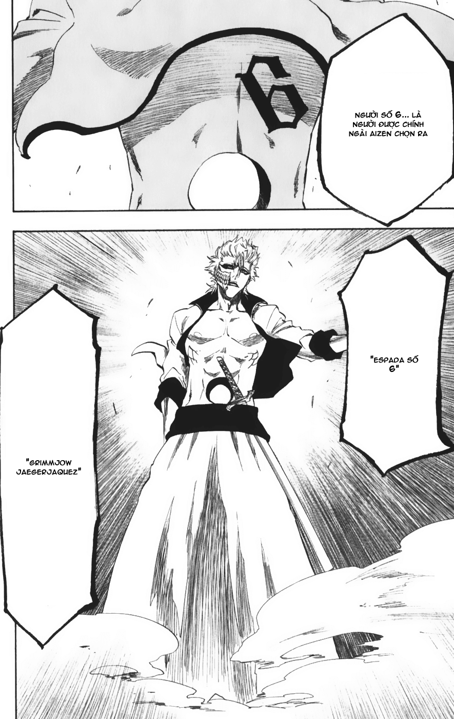Thần Chết Ichigo Chapter 209 - 8