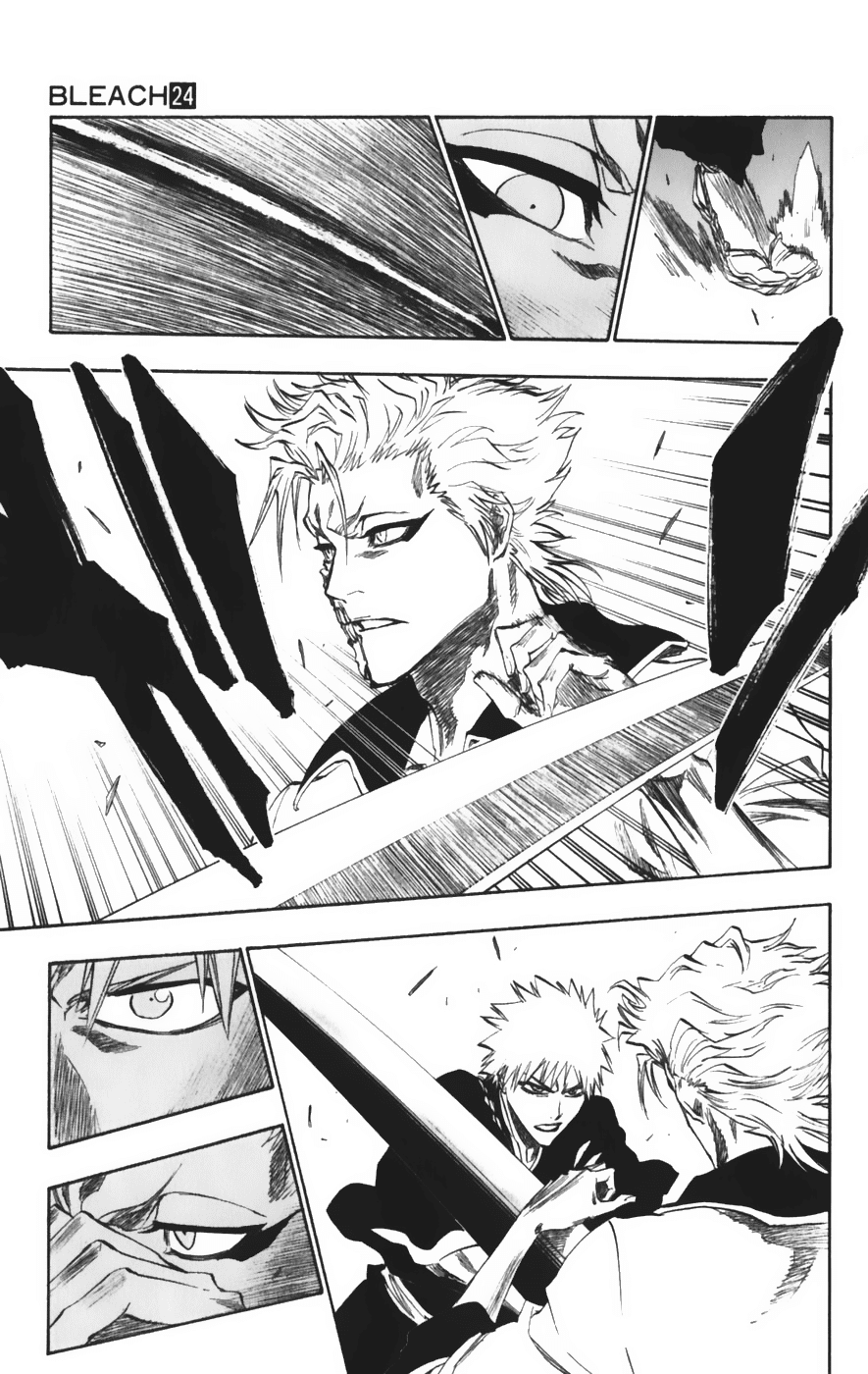 Thần Chết Ichigo Chapter 209 - 9