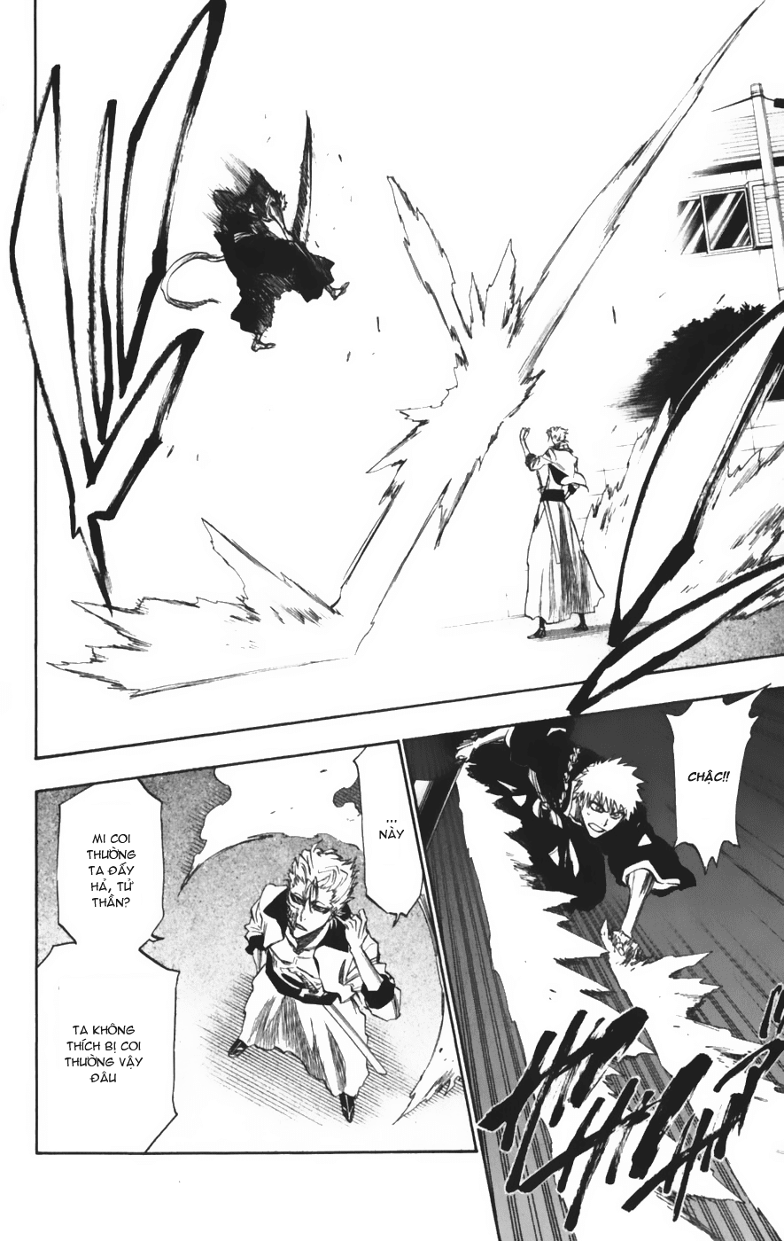 Thần Chết Ichigo Chapter 209 - 10