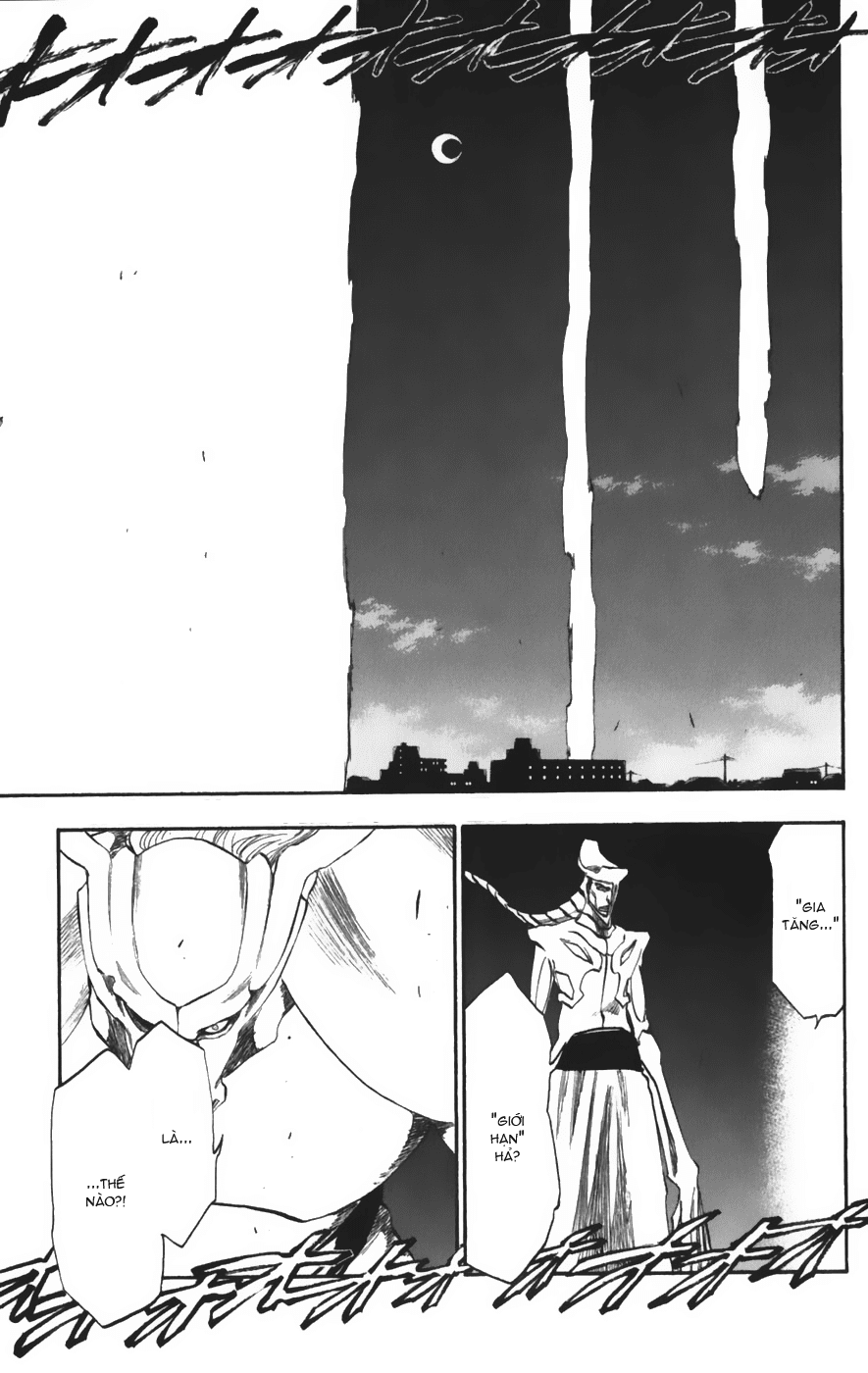 Thần Chết Ichigo Chapter 210 - 3