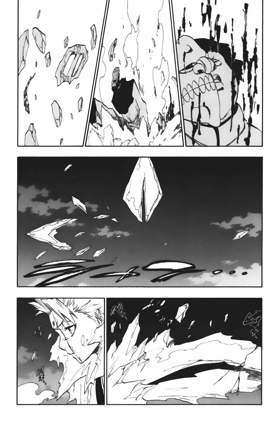 Thần Chết Ichigo Chapter 211 - 2