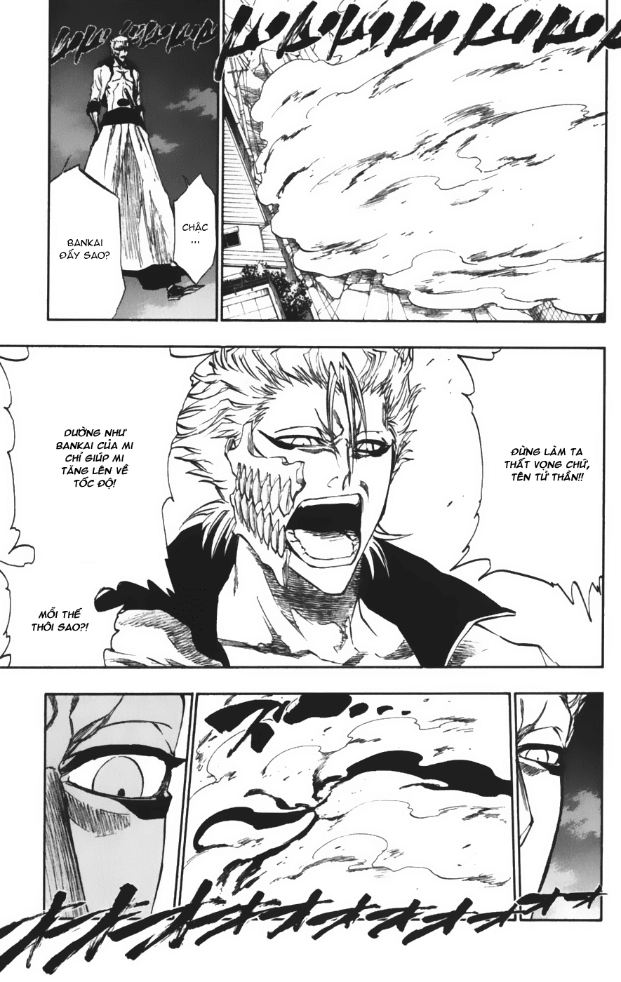 Thần Chết Ichigo Chapter 211 - 12