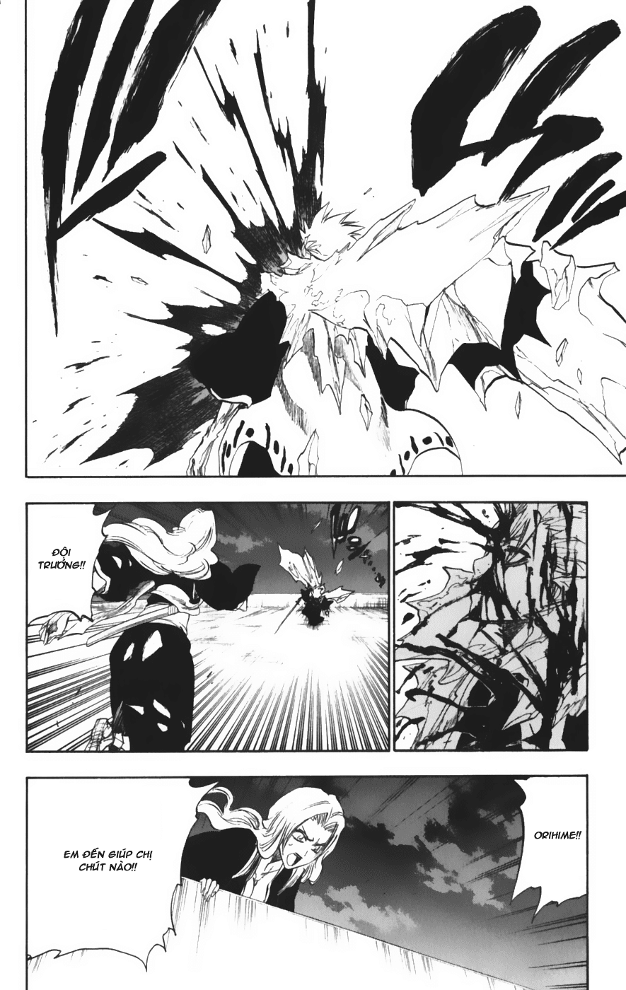 Thần Chết Ichigo Chapter 211 - 3