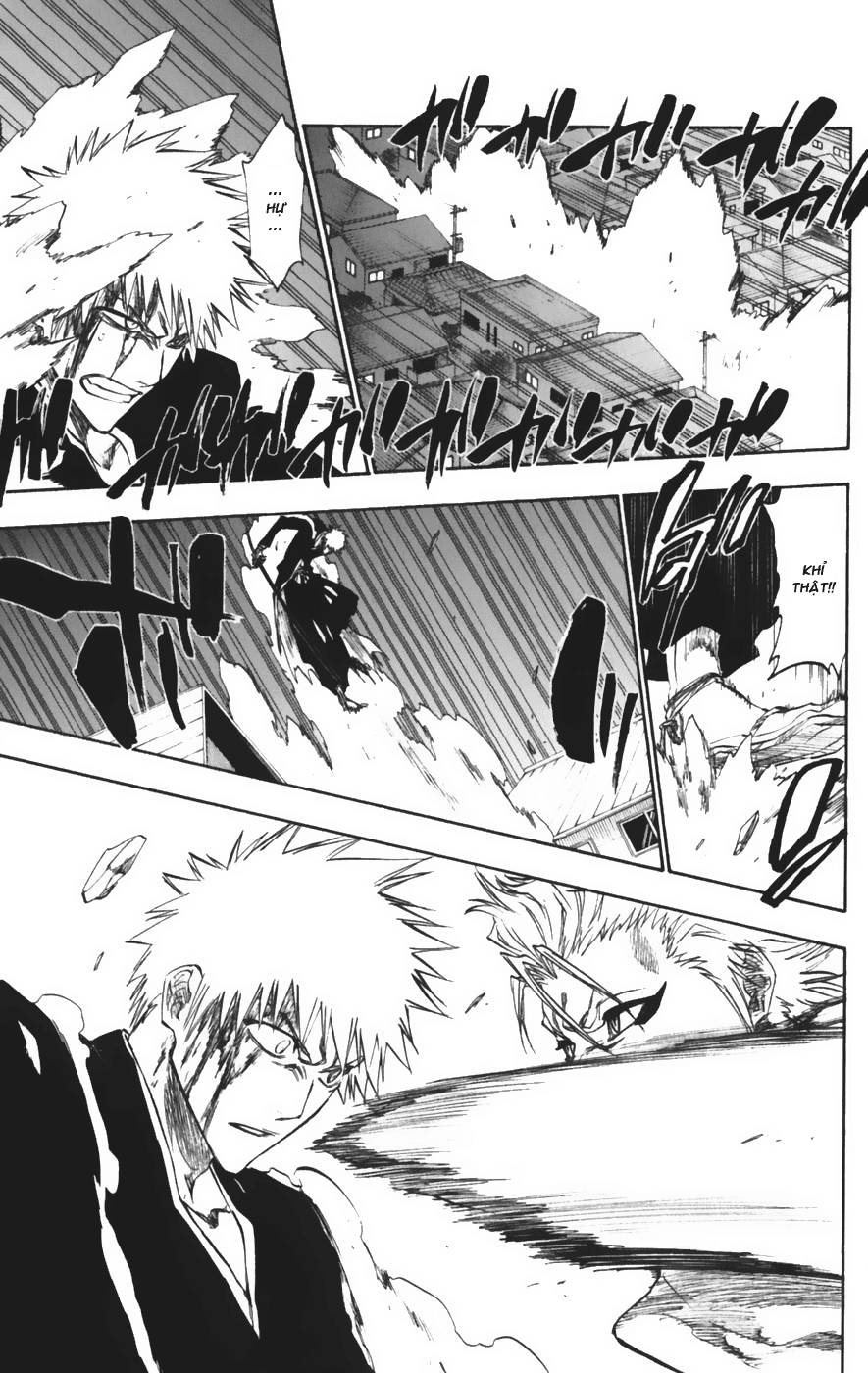 Thần Chết Ichigo Chapter 211 - 8