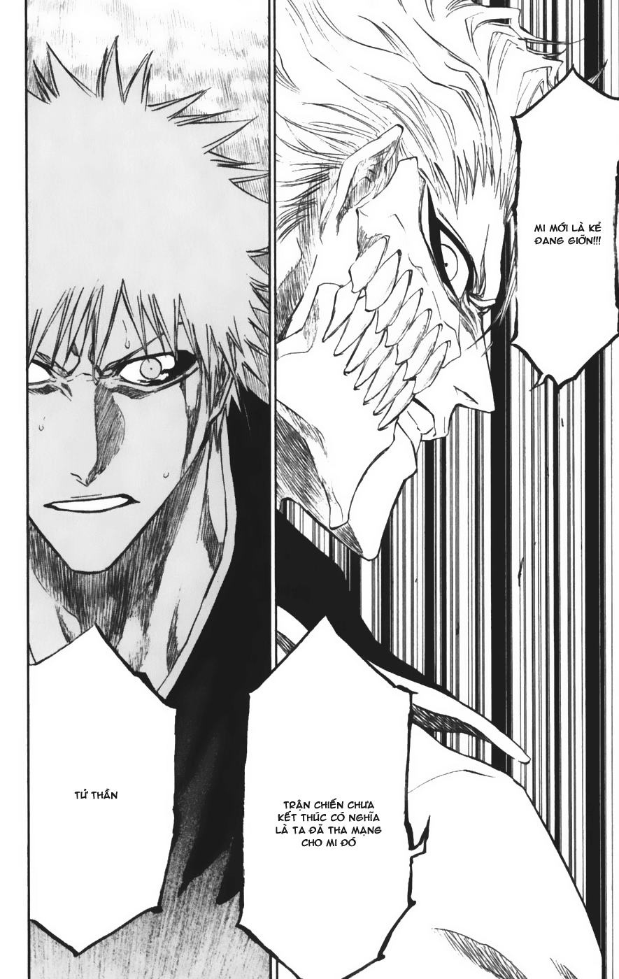 Thần Chết Ichigo Chapter 212 - 13