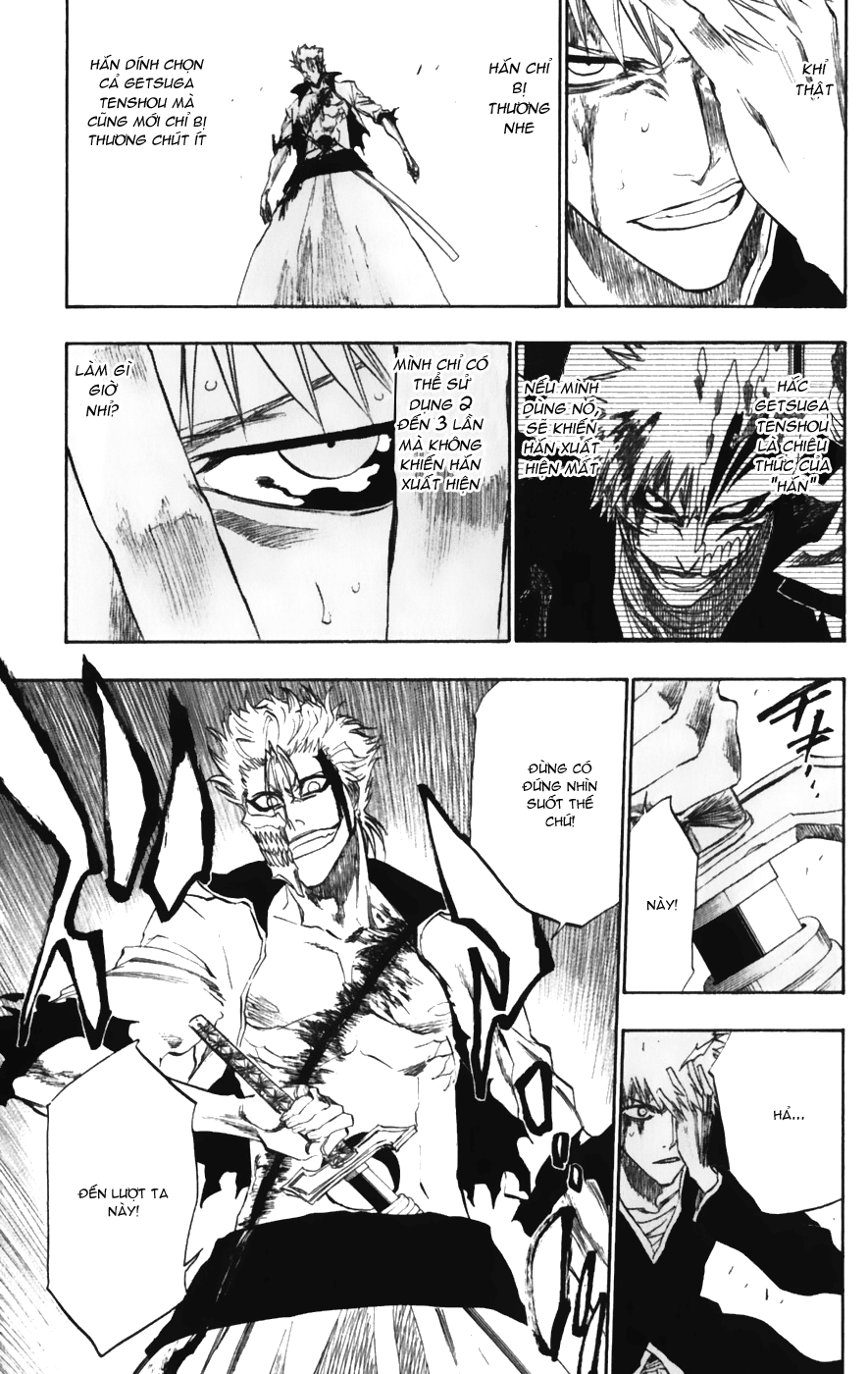 Thần Chết Ichigo Chapter 212 - 6