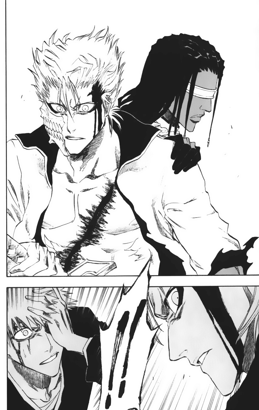 Thần Chết Ichigo Chapter 212 - 7