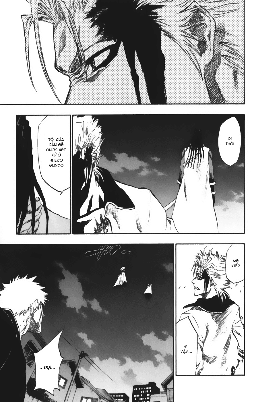 Thần Chết Ichigo Chapter 212 - 10